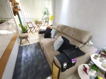 Apartamento à venda Rua Araújo Lima, Vila Isabel, Rio de Janeiro - R$ 495.000 - MBAP28081