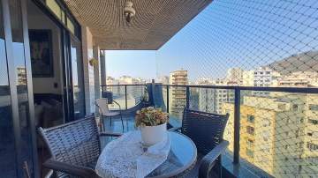 Apartamento à venda Avenida Maracanã, Tijuca, Rio de Janeiro - R$ 950.000 - MBAP35426