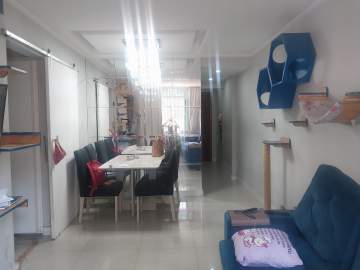 Apartamento à venda Rua do Bispo, Rio Comprido, Rio de Janeiro - R$ 450.000 - MBAP35430
