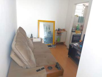 Apartamento à venda Rua Henrique Dias, Rocha, Rio de Janeiro - R$ 170.000 - MBAP11506