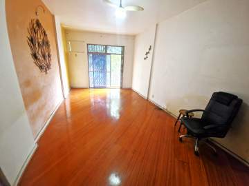 Apartamento à venda Rua Barão de Mesquita, Tijuca, Rio de Janeiro - R$ 400.000 - MBAP28102