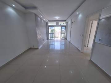 Apartamento à venda Rua da Cascata, Tijuca, Rio de Janeiro - R$ 510.000 - MBAP35442