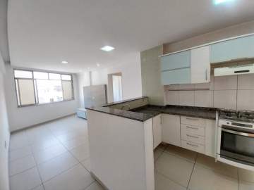 Ótima localização - Apartamento à venda Rua São Francisco Xavier, Maracanã, Rio de Janeiro - R$ 380.000 - MBAP28105