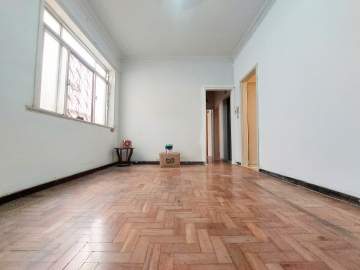 Ótima localização - Apartamento 2 quartos à venda Praça da Bandeira, Rio de Janeiro - R$ 280.000 - MBAP28110