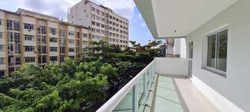 Apartamento à venda Rua da Passagem, Botafogo, Rio de Janeiro - R$ 1.270.000 - MBAP35456