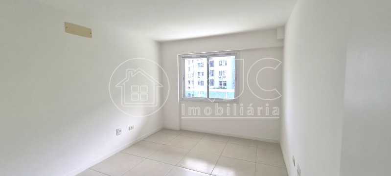Conheça 8 do imóvel - Apartamento à venda Rua da Passagem, Botafogo, Rio de Janeiro - R$ 1.270.000 - MBAP35456 - 8 8 - 8
