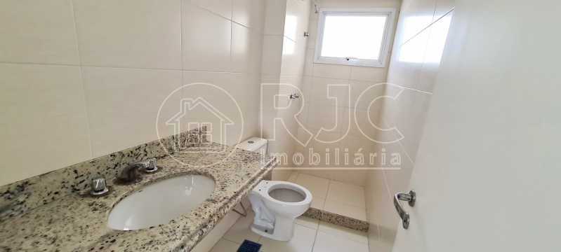 Conheça 9 do imóvel - Apartamento à venda Rua da Passagem, Botafogo, Rio de Janeiro - R$ 1.270.000 - MBAP35456 - 9 9 - 9