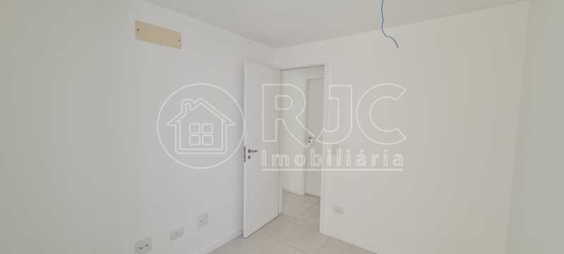 Conheça 12 do imóvel - Apartamento à venda Rua da Passagem, Botafogo, Rio de Janeiro - R$ 1.270.000 - MBAP35456 - 12 12 - 12