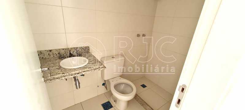 Conheça 13 do imóvel - Apartamento à venda Rua da Passagem, Botafogo, Rio de Janeiro - R$ 1.270.000 - MBAP35456 - 13 13 - 13