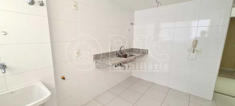 Conheça 15 do imóvel - Apartamento à venda Rua da Passagem, Botafogo, Rio de Janeiro - R$ 1.270.000 - MBAP35456 - 15 15 - 15