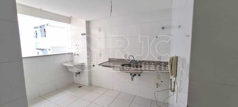 Conheça 16 do imóvel - Apartamento à venda Rua da Passagem, Botafogo, Rio de Janeiro - R$ 1.270.000 - MBAP35456 - 16 16 - 16