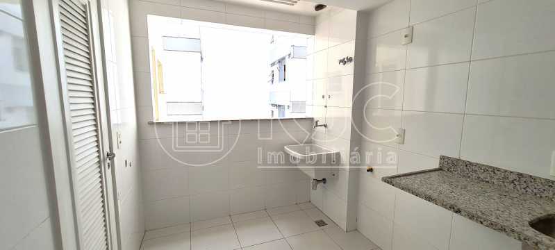 Conheça 17 do imóvel - Apartamento à venda Rua da Passagem, Botafogo, Rio de Janeiro - R$ 1.270.000 - MBAP35456 - 17 17 - 17