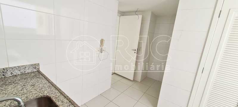 Conheça 18 do imóvel - Apartamento à venda Rua da Passagem, Botafogo, Rio de Janeiro - R$ 1.270.000 - MBAP35456 - 18 18 - 18