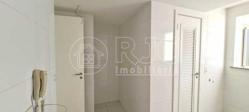 Conheça 19 do imóvel - Apartamento à venda Rua da Passagem, Botafogo, Rio de Janeiro - R$ 1.270.000 - MBAP35456 - 19 19 - 19