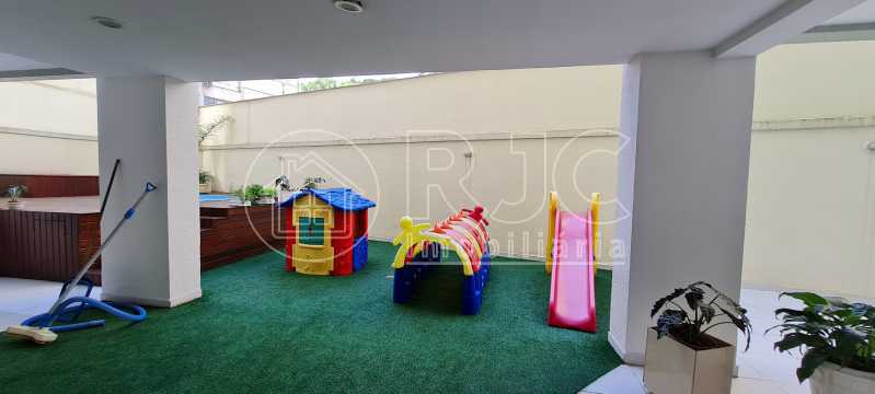 Conheça 20 do imóvel - Apartamento à venda Rua da Passagem, Botafogo, Rio de Janeiro - R$ 1.270.000 - MBAP35456 - 20 20 - 20