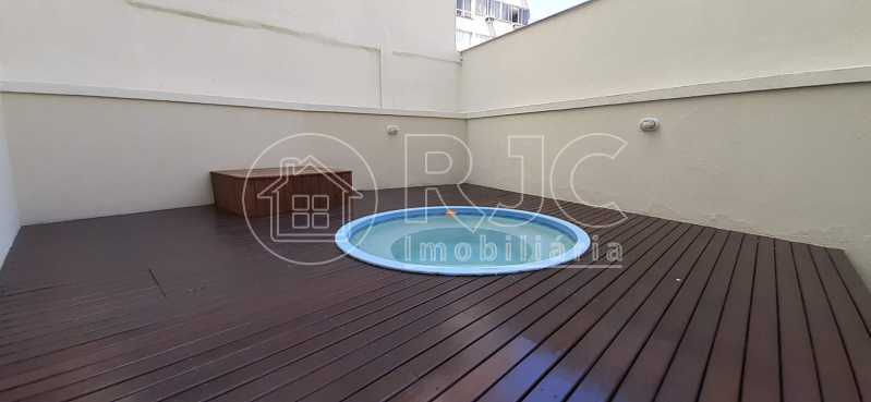 Conheça 21 do imóvel - Apartamento à venda Rua da Passagem, Botafogo, Rio de Janeiro - R$ 1.270.000 - MBAP35456 - 21 21 - 21