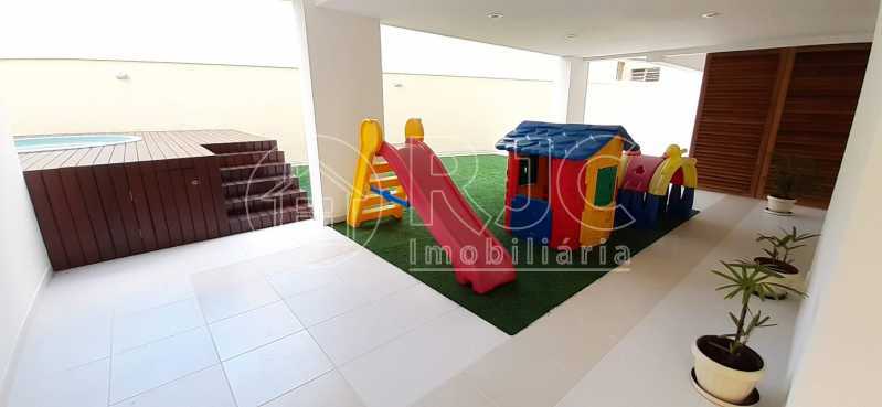 Conheça 22 do imóvel - Apartamento à venda Rua da Passagem, Botafogo, Rio de Janeiro - R$ 1.270.000 - MBAP35456 - 22 22 - 22