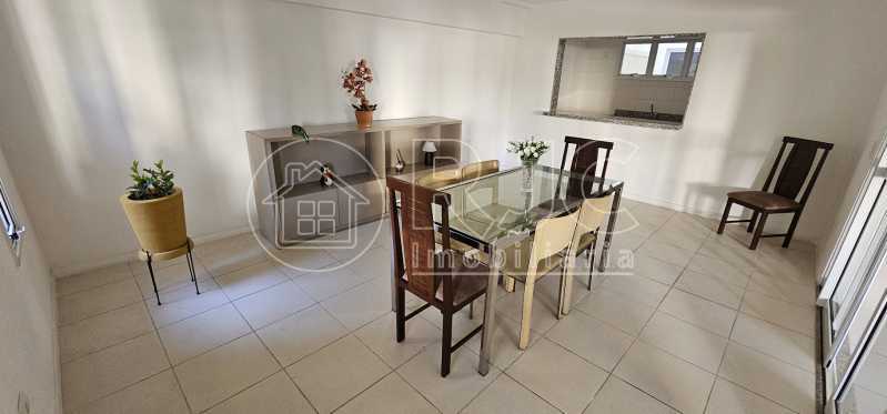 Conheça 24 do imóvel - Apartamento à venda Rua da Passagem, Botafogo, Rio de Janeiro - R$ 1.270.000 - MBAP35456 - 24 24 - 24