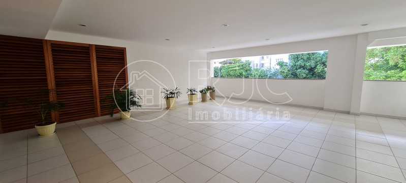 Conheça 25 do imóvel - Apartamento à venda Rua da Passagem, Botafogo, Rio de Janeiro - R$ 1.270.000 - MBAP35456 - 25 25 - 25