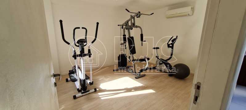 Conheça 26 do imóvel - Apartamento à venda Rua da Passagem, Botafogo, Rio de Janeiro - R$ 1.270.000 - MBAP35456 - 26 26 - 26