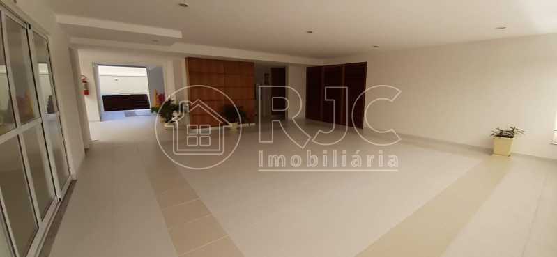 Conheça 27 do imóvel - Apartamento à venda Rua da Passagem, Botafogo, Rio de Janeiro - R$ 1.270.000 - MBAP35456 - 27 27 - 27