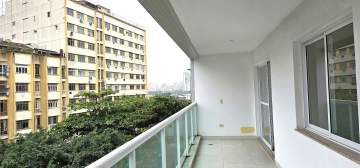 Apartamento à venda Rua da Passagem, Botafogo, Rio de Janeiro - R$ 1.640.000 - MBAP35457