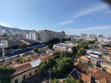 Apartamento à venda Rua Araújo Lima, Vila Isabel, Rio de Janeiro - R$ 320.000 - MBAP28118
