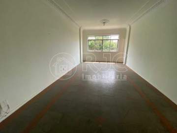 Apartamento à venda Rua Professor Lafaiete Cortes, Tijuca, Rio de Janeiro - R$ 690.000 - MBAP40828