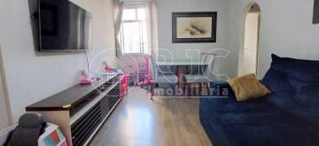Apartamento à venda Rua Almirante Cochrane, Tijuca, Rio de Janeiro - R$ 510.000 - MBAP28126