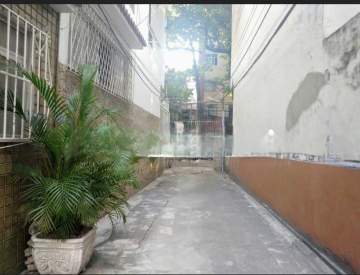 Casa de Vila à venda Rua Silva Teles, Andaraí, Rio de Janeiro - R$ 560.000 - MBCV30250
