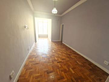 Apartamento à venda Rua Barata Ribeiro, Copacabana, Rio de Janeiro - R$ 1.000.000 - MBAP35464