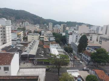 Apartamento à venda Rua Conselheiro Paranaguá, Vila Isabel, Rio de Janeiro - R$ 290.000 - MBAP28139