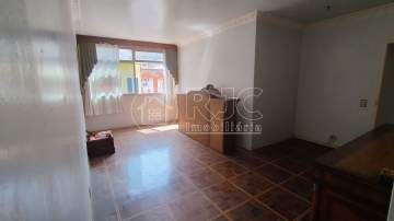 Apartamento à venda Rua Conde de Bonfim, Tijuca, Rio de Janeiro - R$ 690.000 - MBAP35467