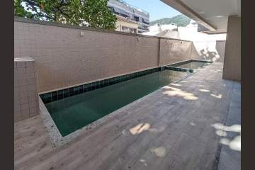 Apartamento à venda Rua Marquês de Valença, Tijuca, Rio de Janeiro - R$ 750.000 - MBAP28144