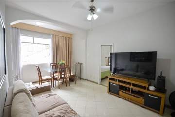 Imperdível - Apartamento 4 quartos à venda São Cristóvão, Rio de Janeiro - R$ 550.000 - MBAP40831