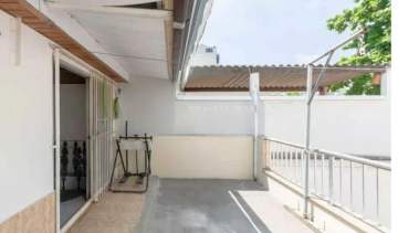 Imperdível - Casa de Vila à venda Rua Ladislau Neto, Tijuca, Rio de Janeiro - R$ 539.900 - MBCV30252