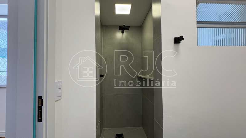 23 Quarto 3 - Suíte - 22