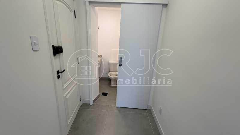 3 Entrada - Lavabo - 3