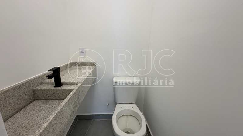 5 Lavabo - 5