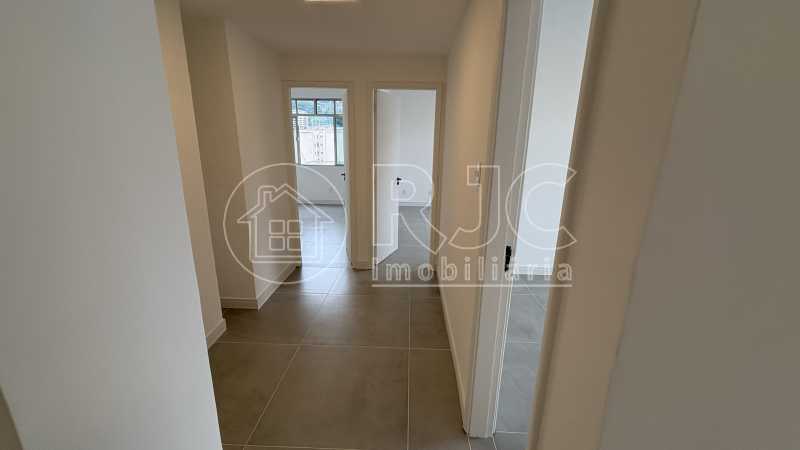 11 Correddos quartos e banheir - 11