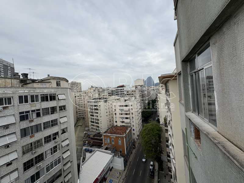 19 Vista da sala - 19