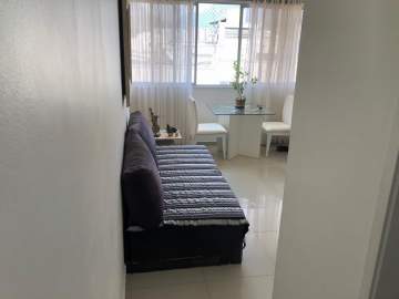 Ótima localização - Cobertura à venda Rua Conde de Bonfim, Tijuca, Rio de Janeiro - R$ 799.999 - MBCO40239