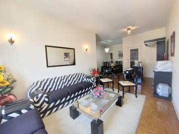 Apartamento à venda Rua Barão de Mesquita, Tijuca, Rio de Janeiro - R$ 650.000 - MBAP35478