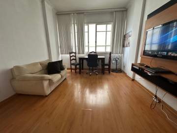 Ótima localização - Apartamento 2 quartos à venda Tijuca, Rio de Janeiro - R$ 375.000 - MBAP28163