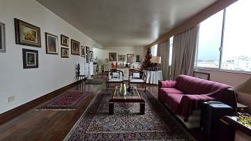 Imperdível - Apartamento à venda Rua Visconde de Cabo Frio, Tijuca, Rio de Janeiro - R$ 1.250.000 - MBAP40838