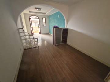 Ótima localização - Casa de Vila à venda Rua Honório, Todos os Santos, Rio de Janeiro - R$ 280.000 - MBCV20191