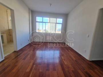 Imperdível - Apartamento à venda Rua Professor Gabizo, Tijuca, Rio de Janeiro - R$ 495.000 - MBAP35497