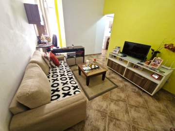 Imperdível - Apartamento à venda Rua Teodoro da Silva, Vila Isabel, Rio de Janeiro - R$ 260.000 - MBAP11524