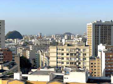 Ótima localização - Cobertura à venda Rua Conde de Bonfim, Tijuca, Rio de Janeiro - R$ 1.990.000 - MBCO40241 Ótima localização - Cobertura à venda Rua Conde de Bonfim, Tijuca, Rio de Janeiro - R$ 1.990.000 - MBCO40241
