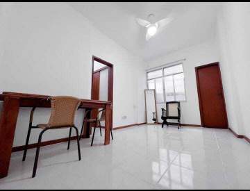 Ótima localização - Apartamento à venda Rua Riachuelo, Centro, Rio de Janeiro - R$ 300.000 - MBAP11526